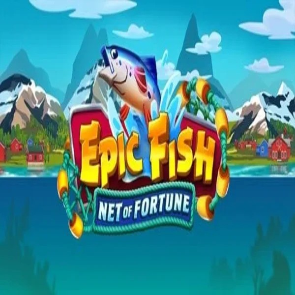 game logo by Quickspin on shakebetcasinos.com